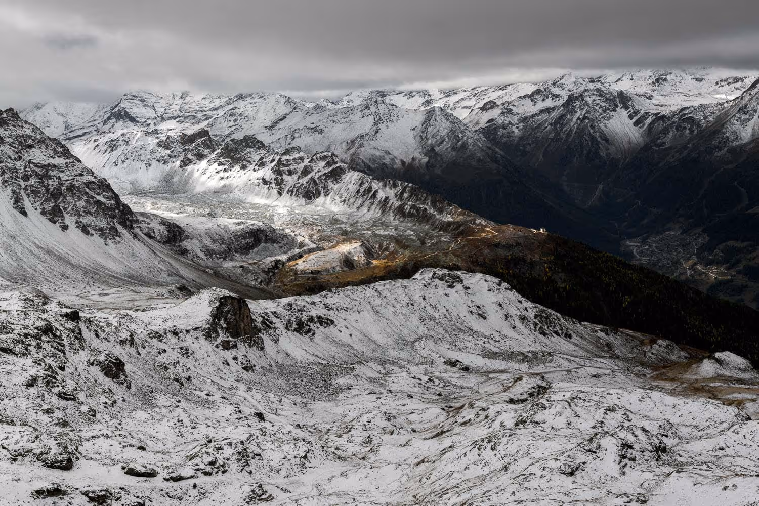 © Samuel Devantéry | Photo Paysage