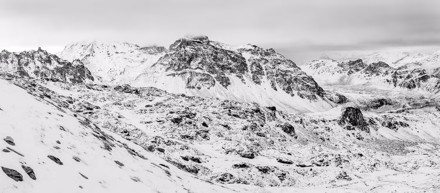 © Samuel Devantéry | Photo Paysage