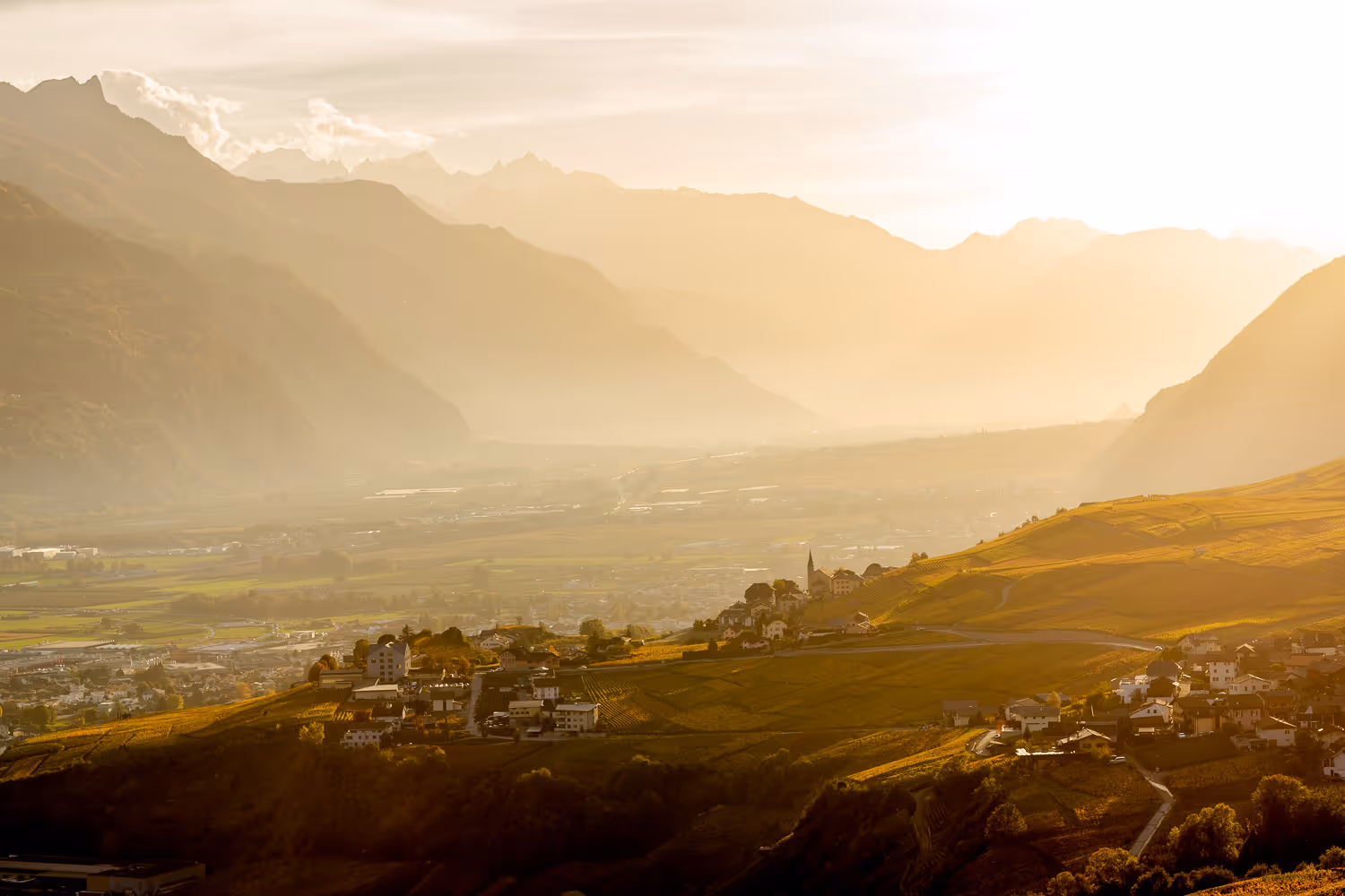 © Samuel Devantéry | Photo Paysage