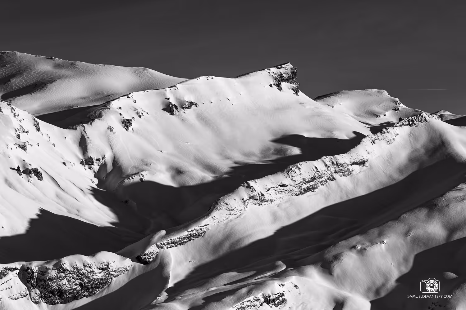 © Samuel Devantéry | Photo Paysage