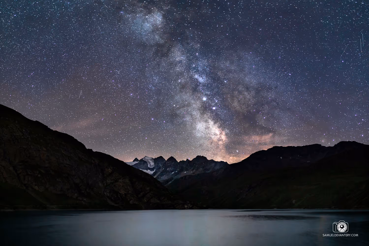 © Samuel Devantéry | Photo Paysage