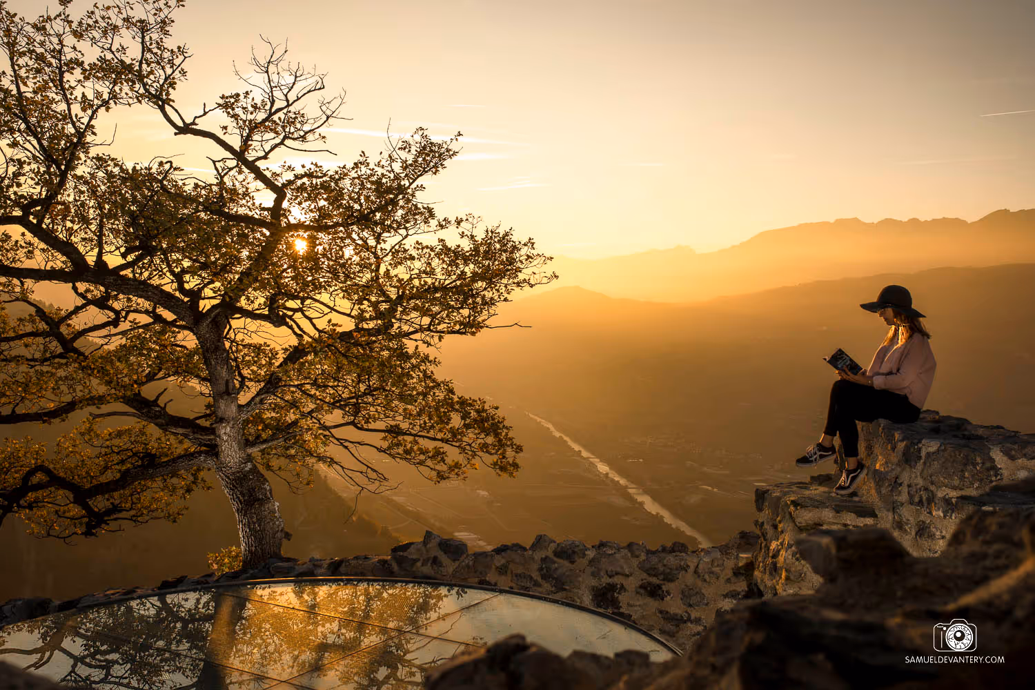 © Samuel Devantéry | Photo Paysage