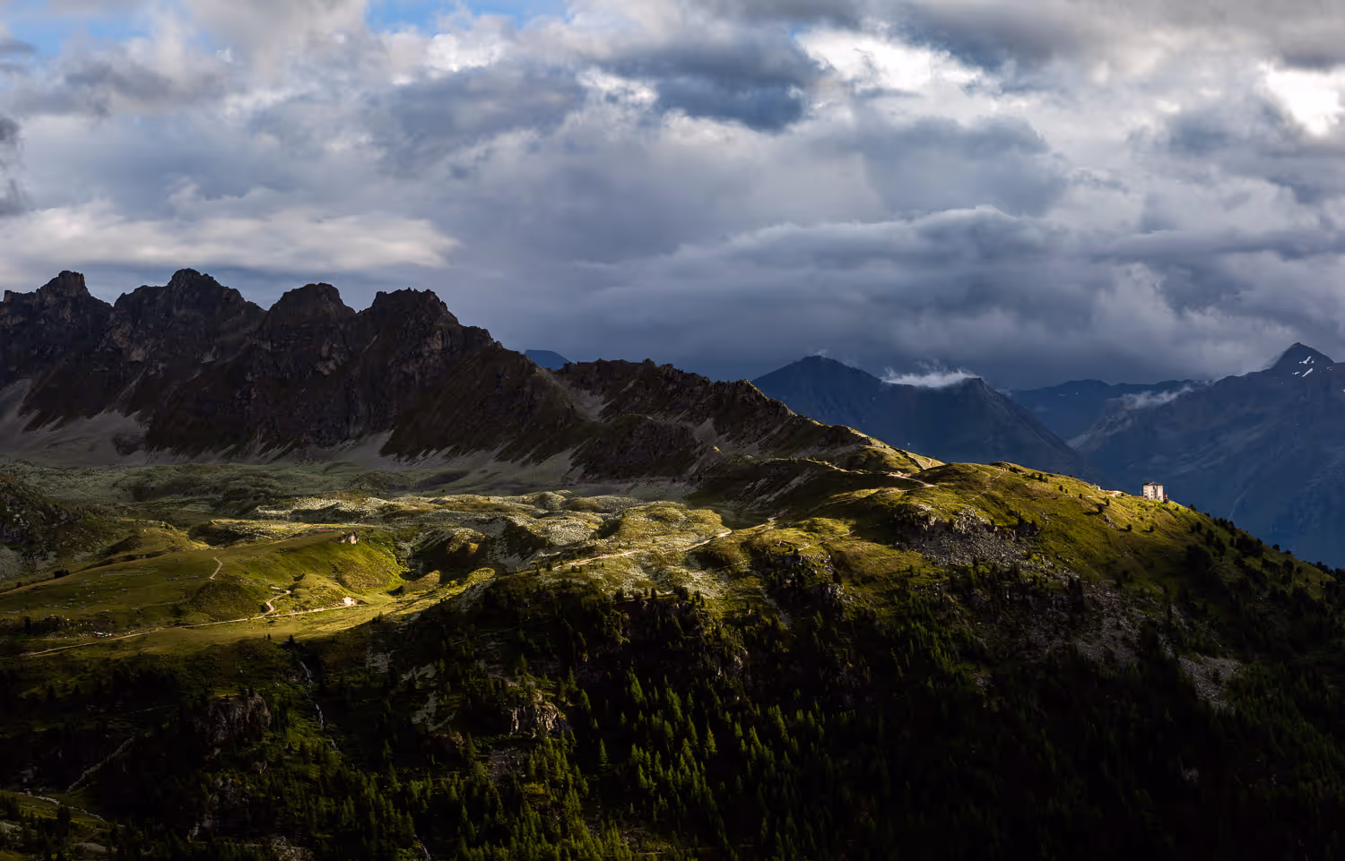 © Samuel Devantéry | Photo Paysage