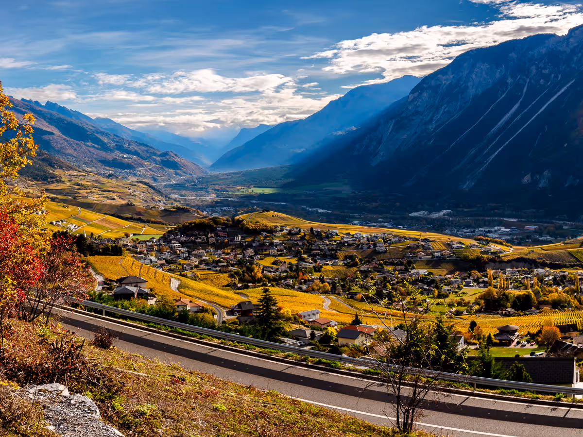 © Samuel Devantéry | Photo Paysage