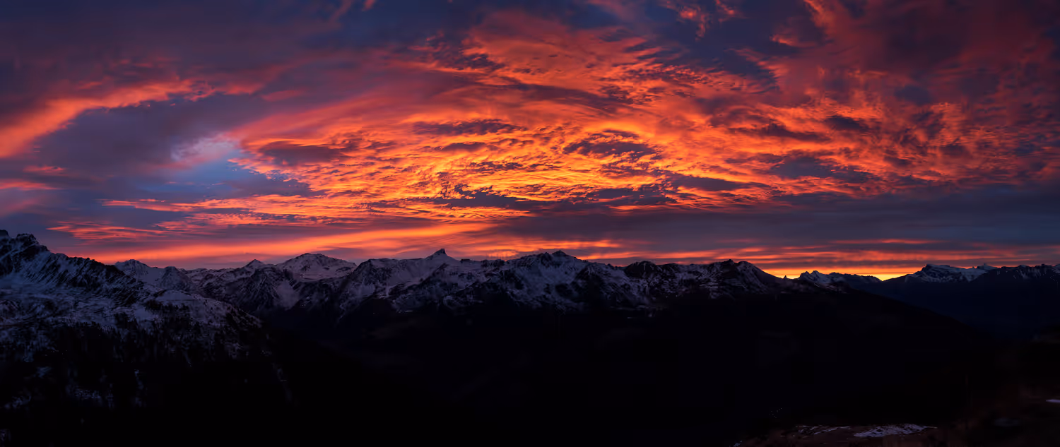 © Samuel Devantéry | Photo Paysage