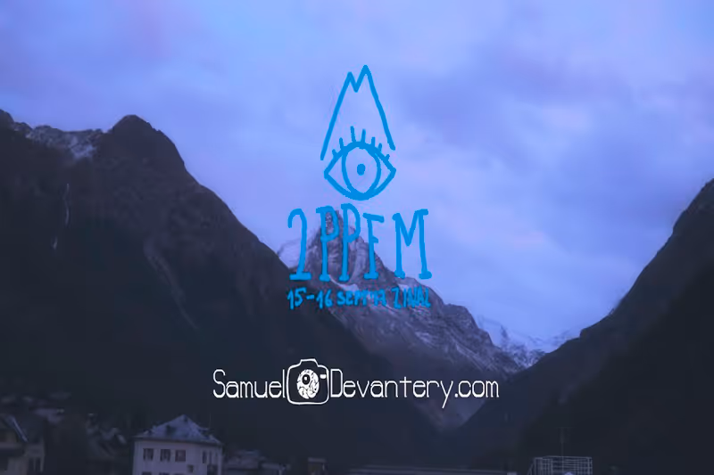 2ppfm 2eme Plus Petit Festival Du Monde