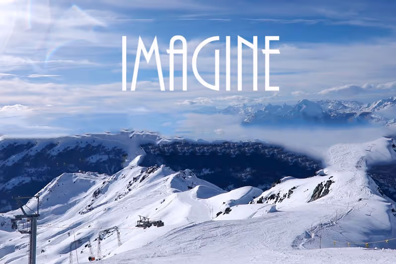 Imagine