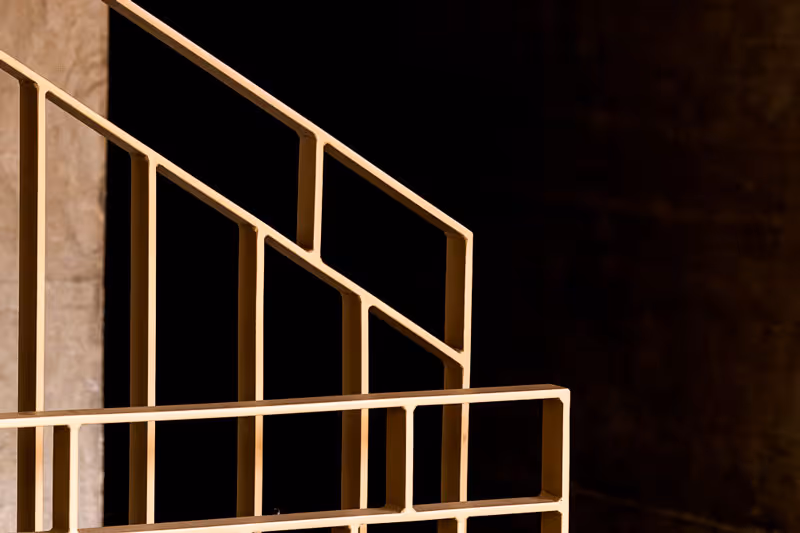 Photographe Architecture Valais Sion Sierre Crans Montana