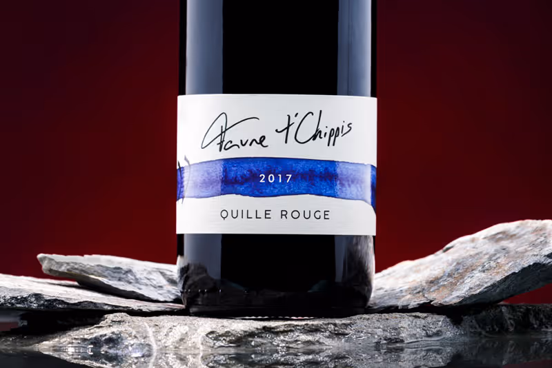 Photos De Bouteilles De Vin