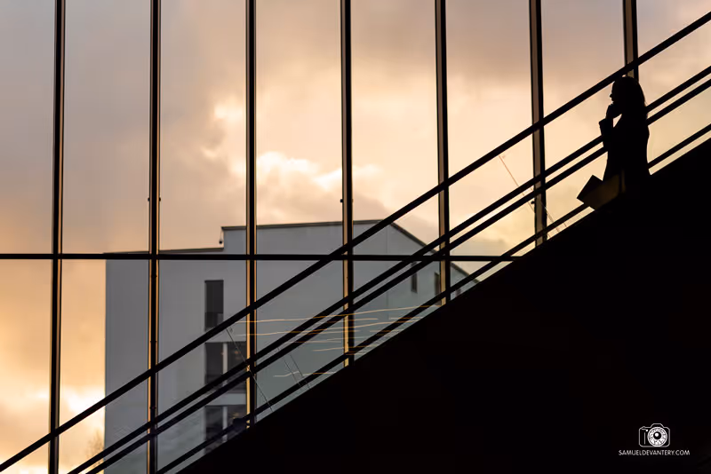 Reportage Amld 2019 Swisstech