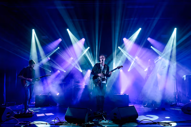 Reportage Photo Bourask Festival 2020
