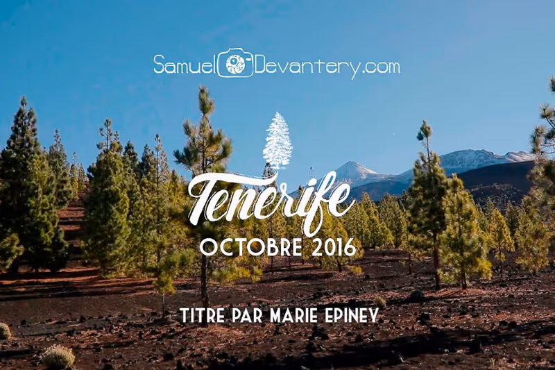Tenerife