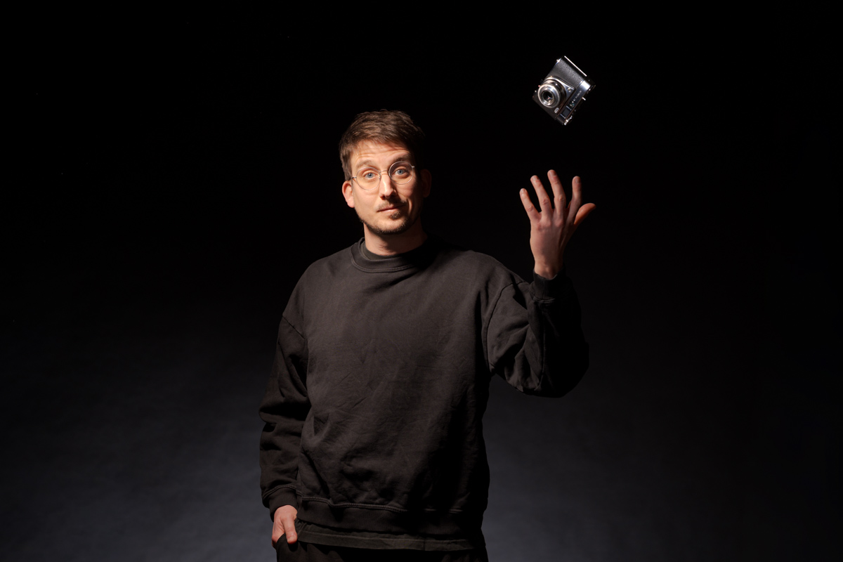 photographe valaisan samuel devantery en valais