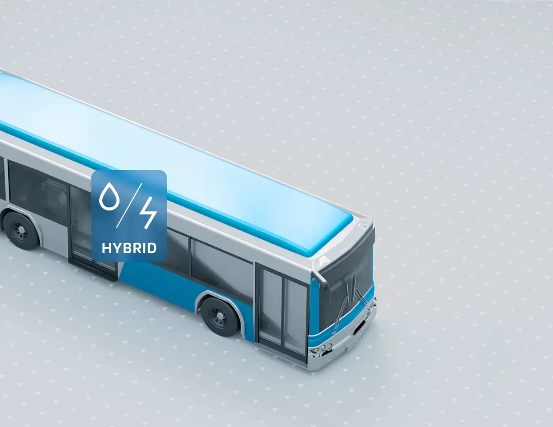 baterias para flotas