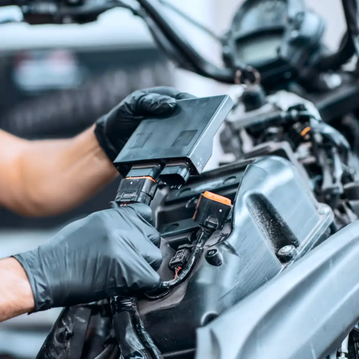 baterias para movilidad