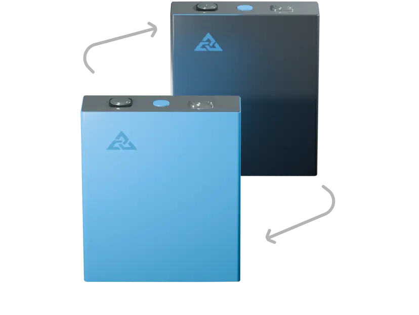 refabricacion de baterias