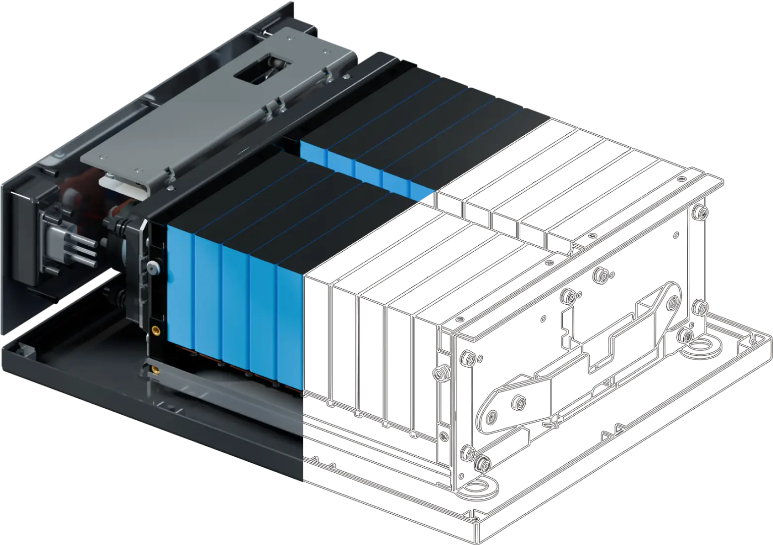 baterias fabricante europeo