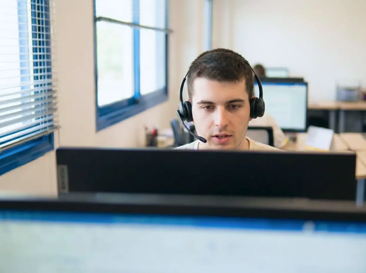 mantenimiento baterias