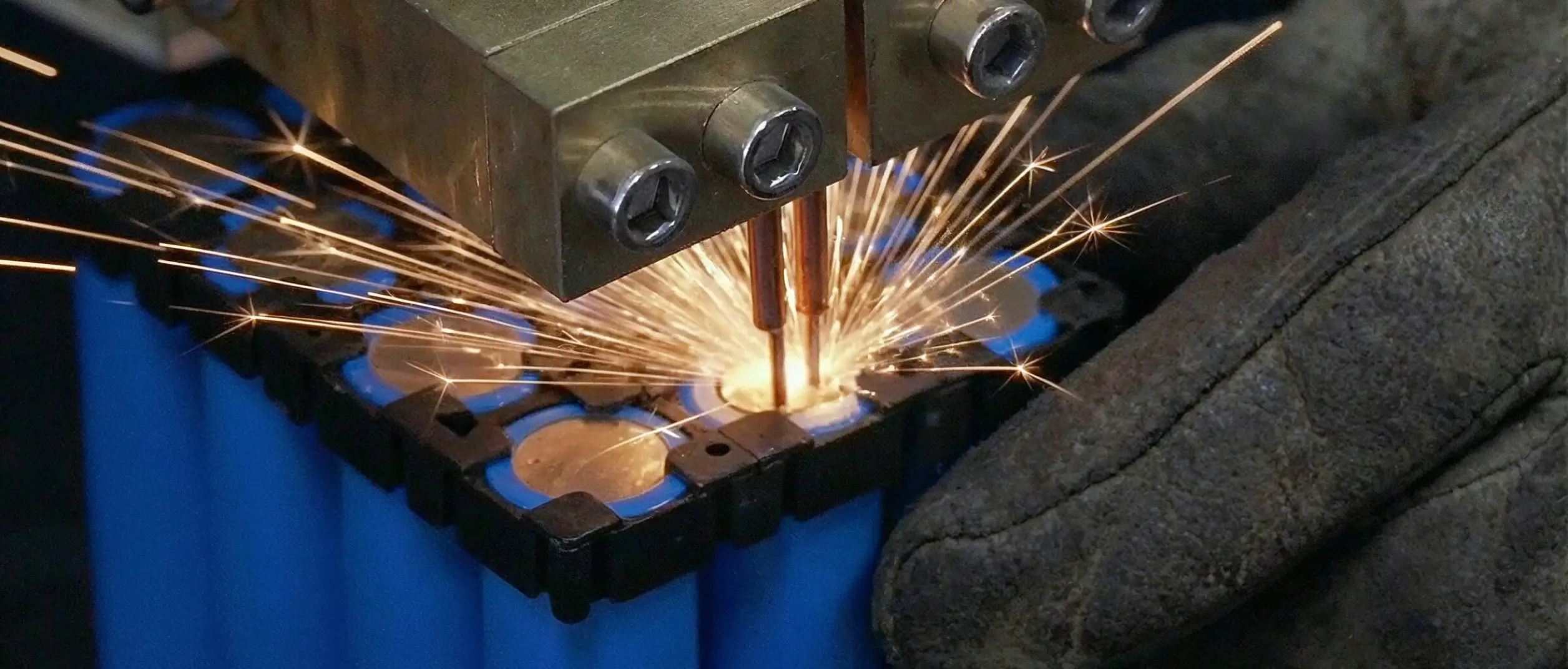 baterias industriales europa