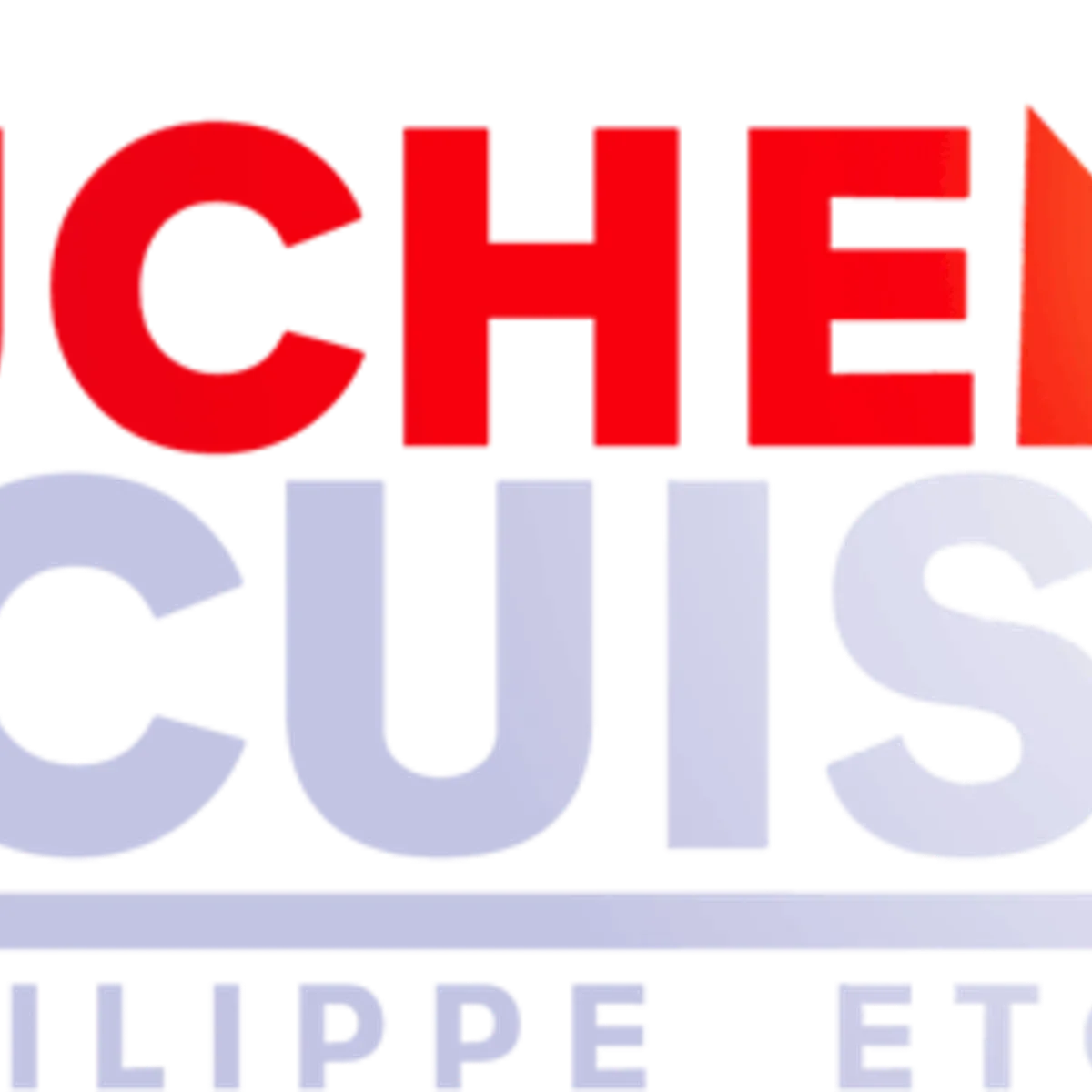 Logo Cauchemar en cuisine