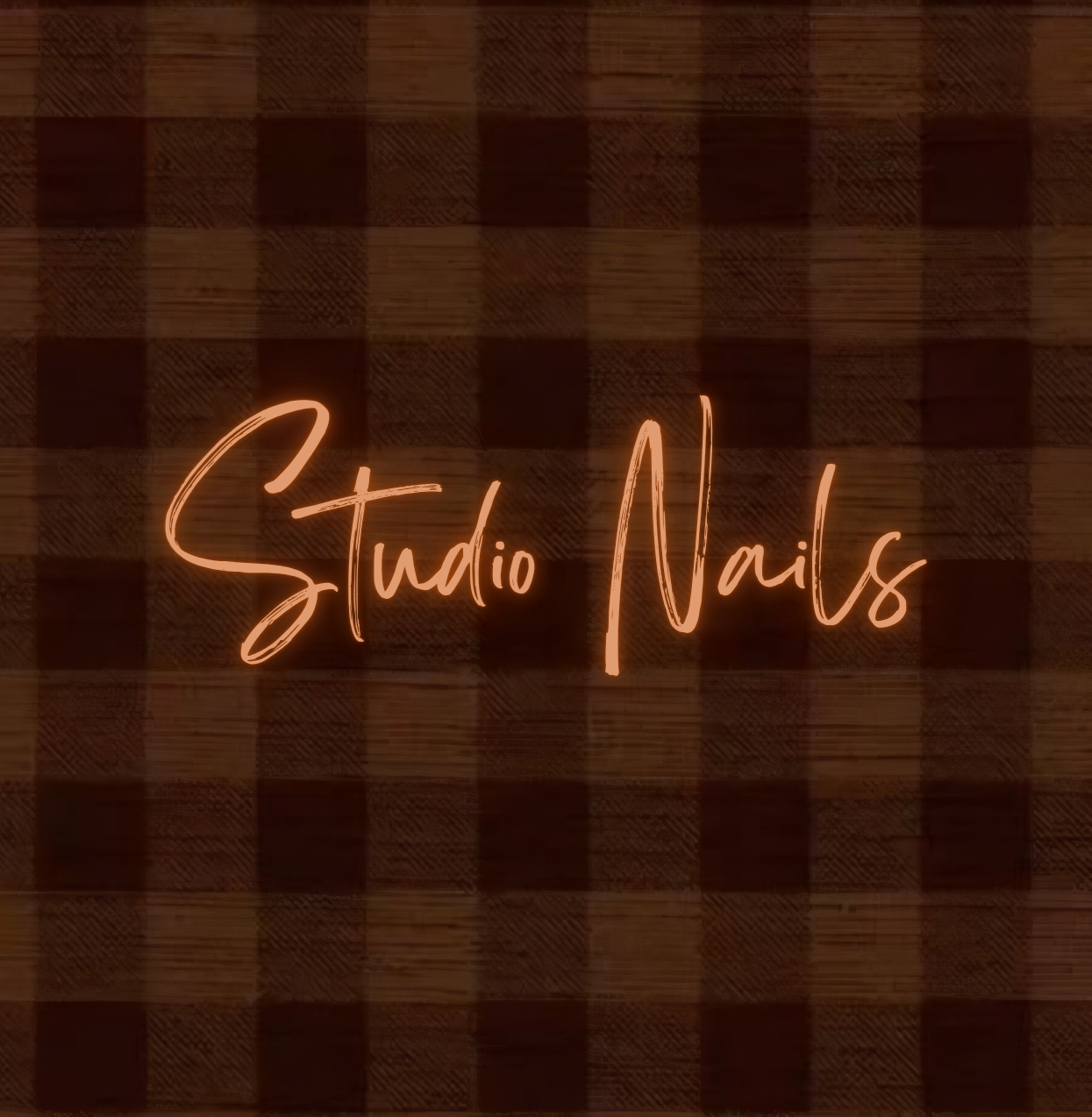Logo Studio Nails