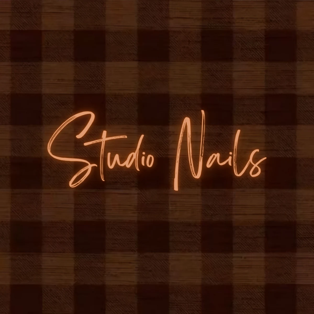 Logo Studio Nails