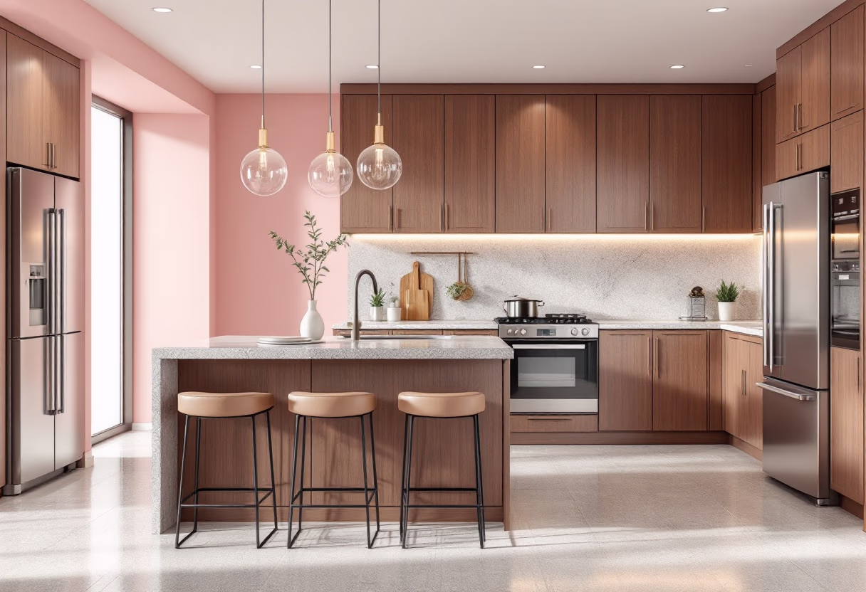 image of residential project (for a general contractor)