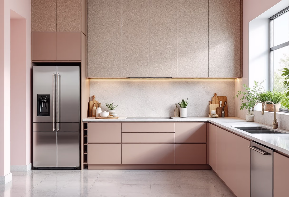 image of past commercial project for an interior design firm