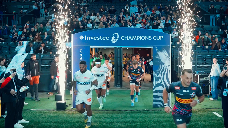 RACING 92