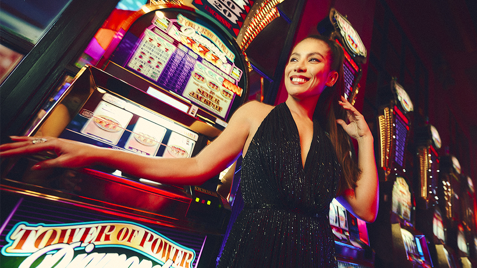 CASINO BARRIÈRE