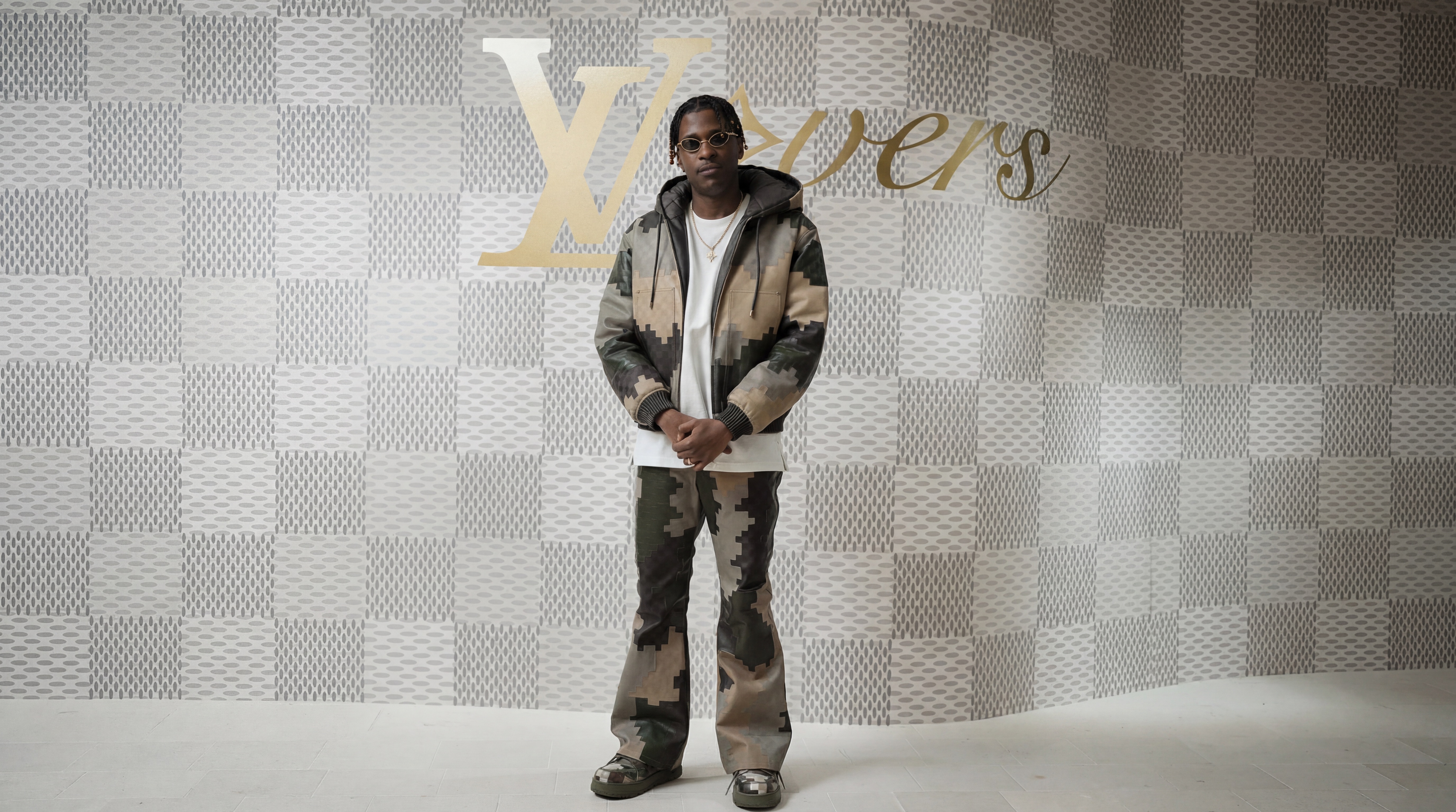 Louis Vuitton