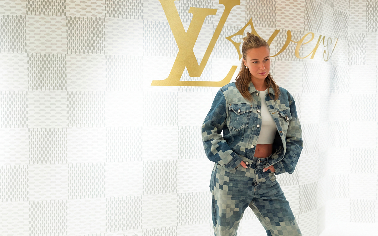 LOUIS VUITTON