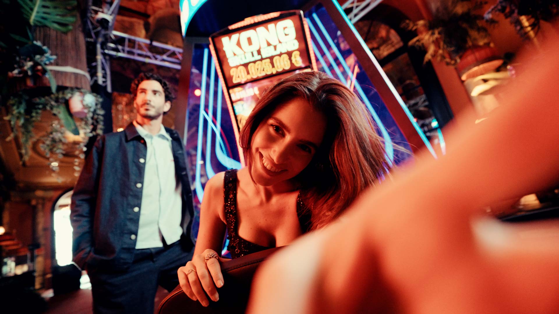 CASINO BARRIÈRE