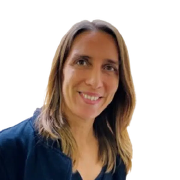 Delphine Nougairède