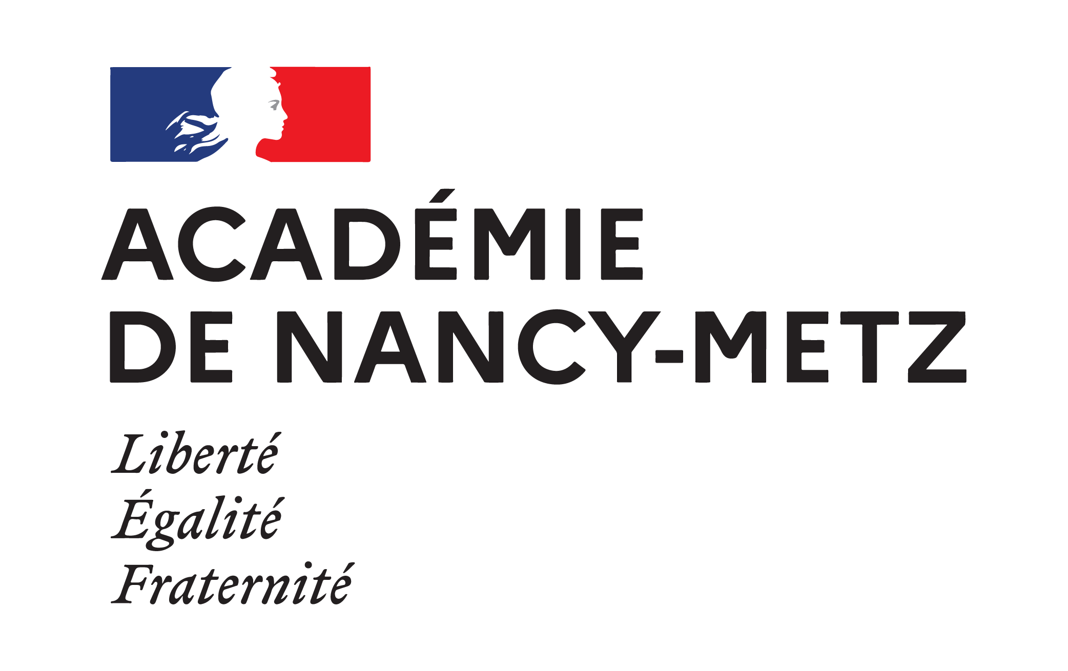 Académie de Nancy-Metz