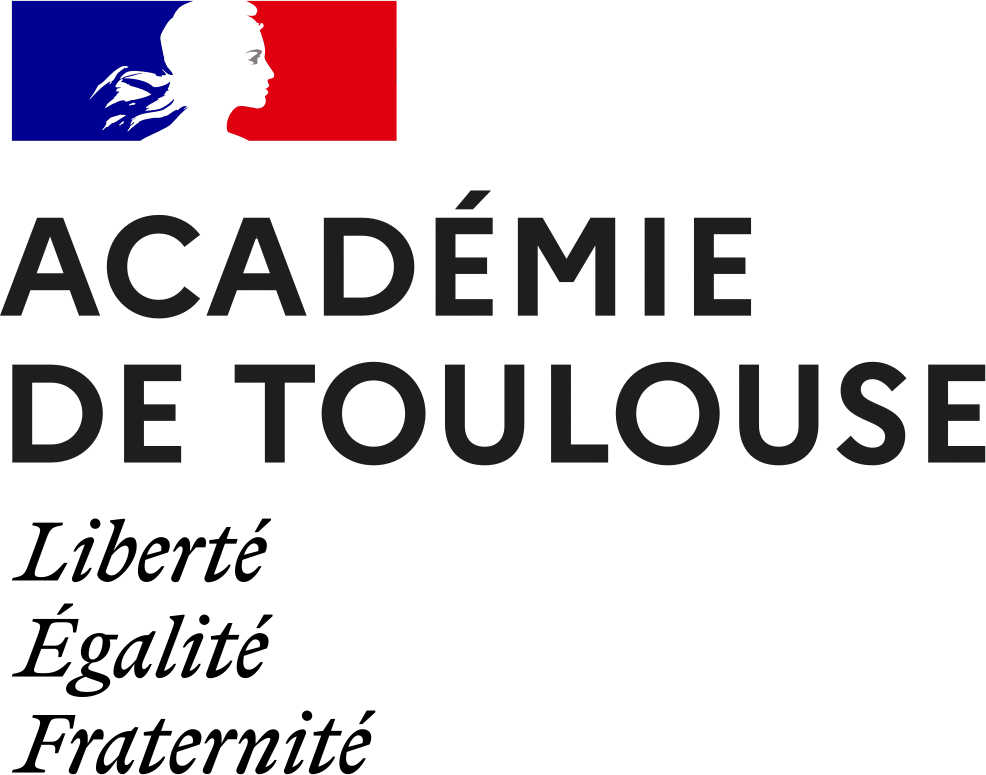 Académie de Toulouse