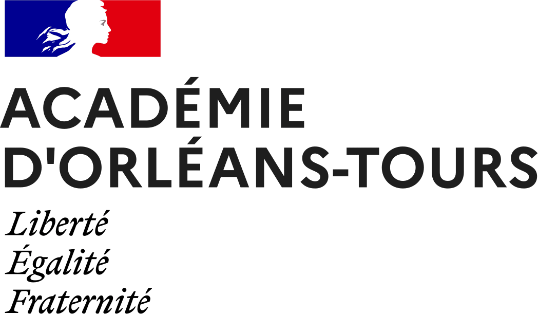 Académie Orléans-Tours