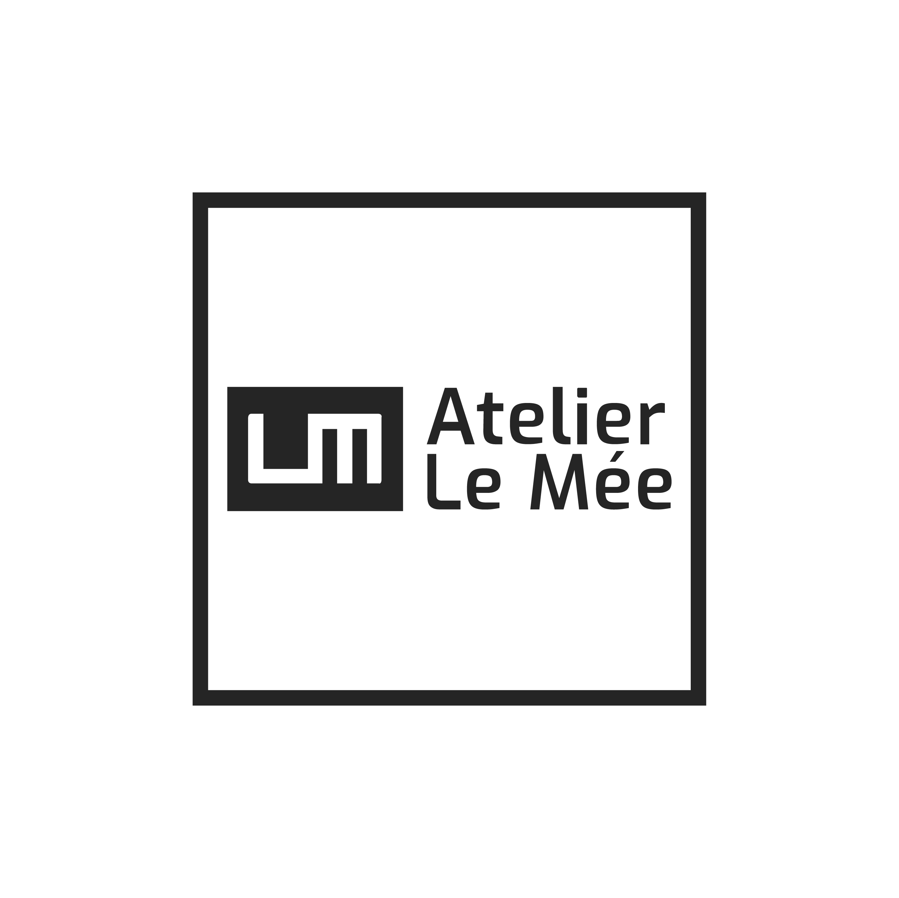 Atelier Le Mée