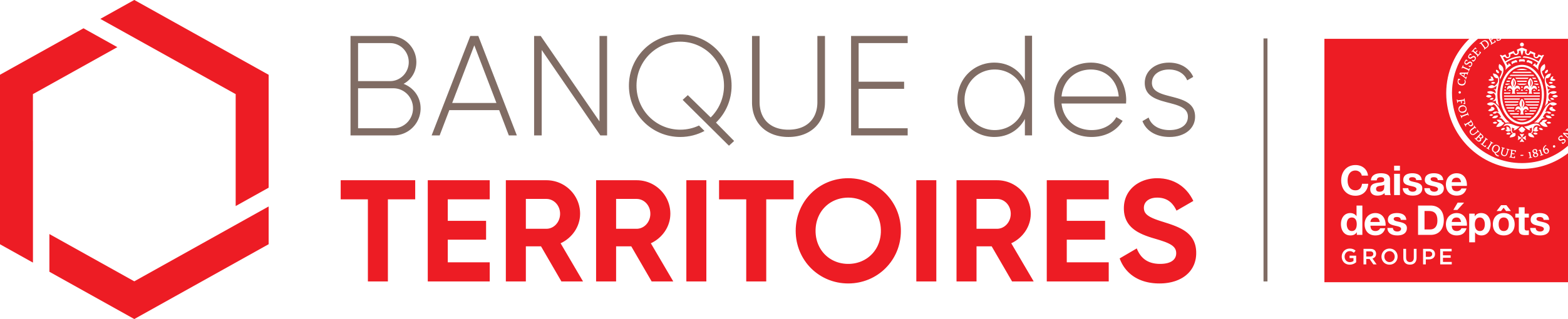 Banque des Territoires