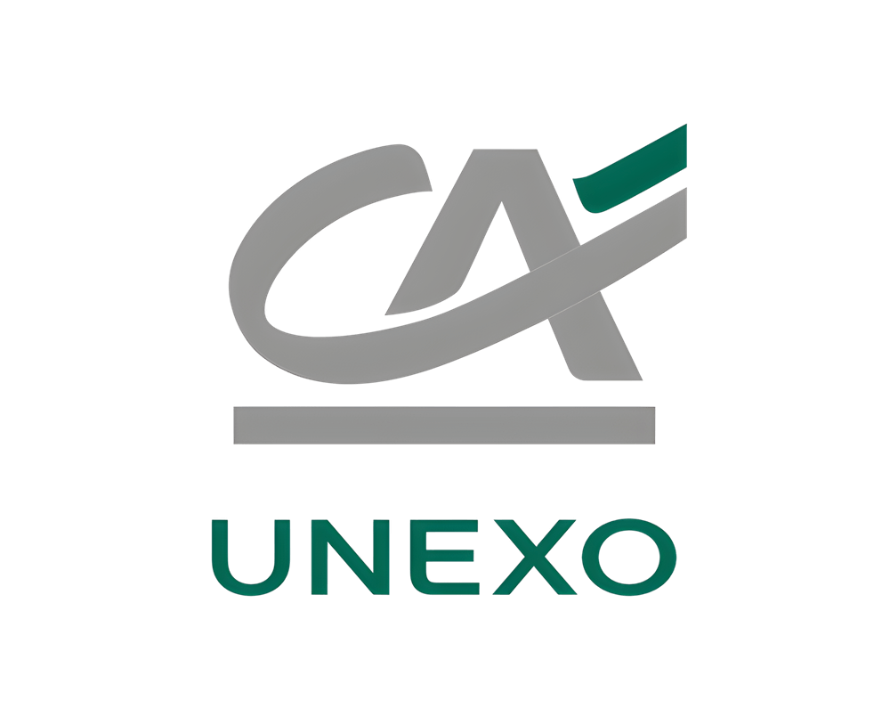Crédit Agricole Unexo