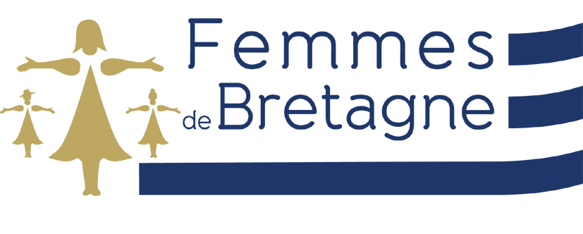 Femmes de Bretagne