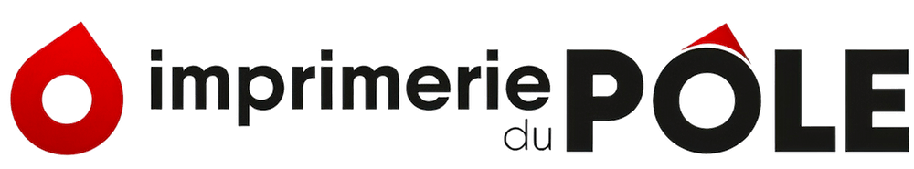 Imprimerie du pôle