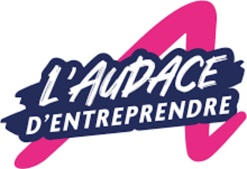 L'Audace d'entreprendre