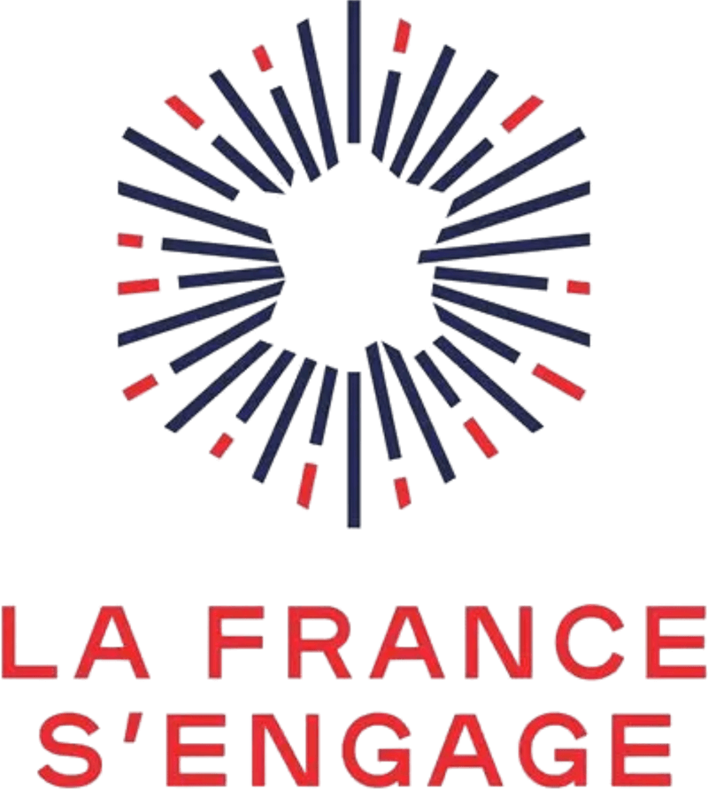 La France s'engage