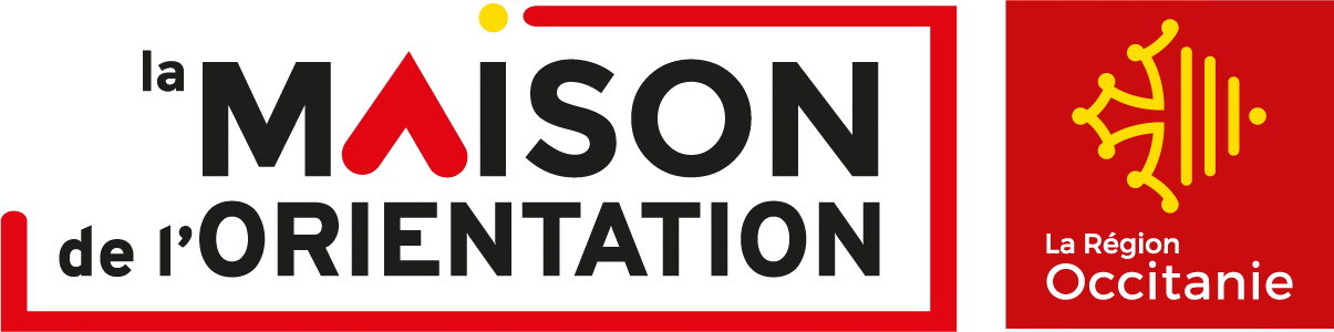 La maison de l'orientation Occitanie