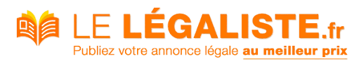 Le Légaliste