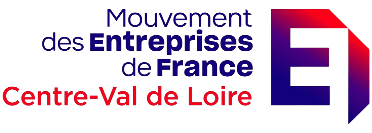 MEDEF - Centre Val de Loire