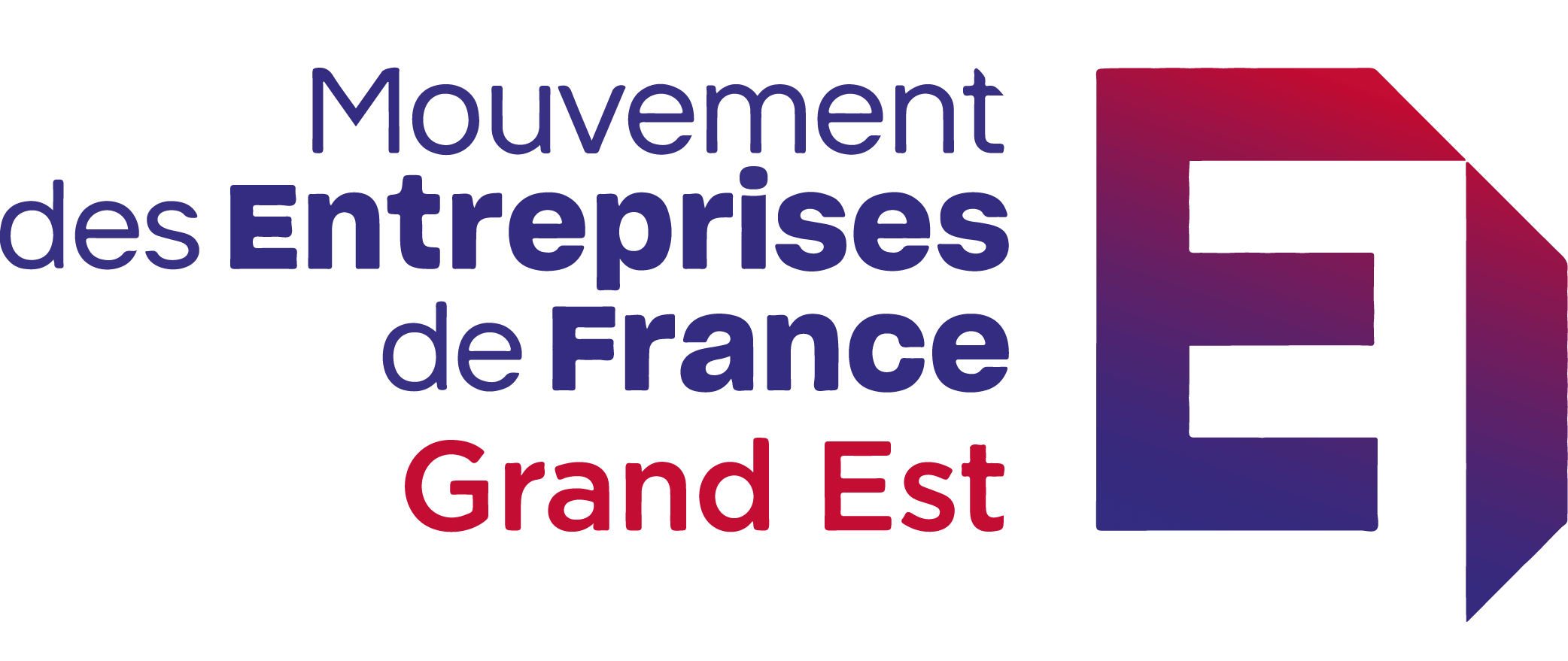 MEDEF - Grand Est