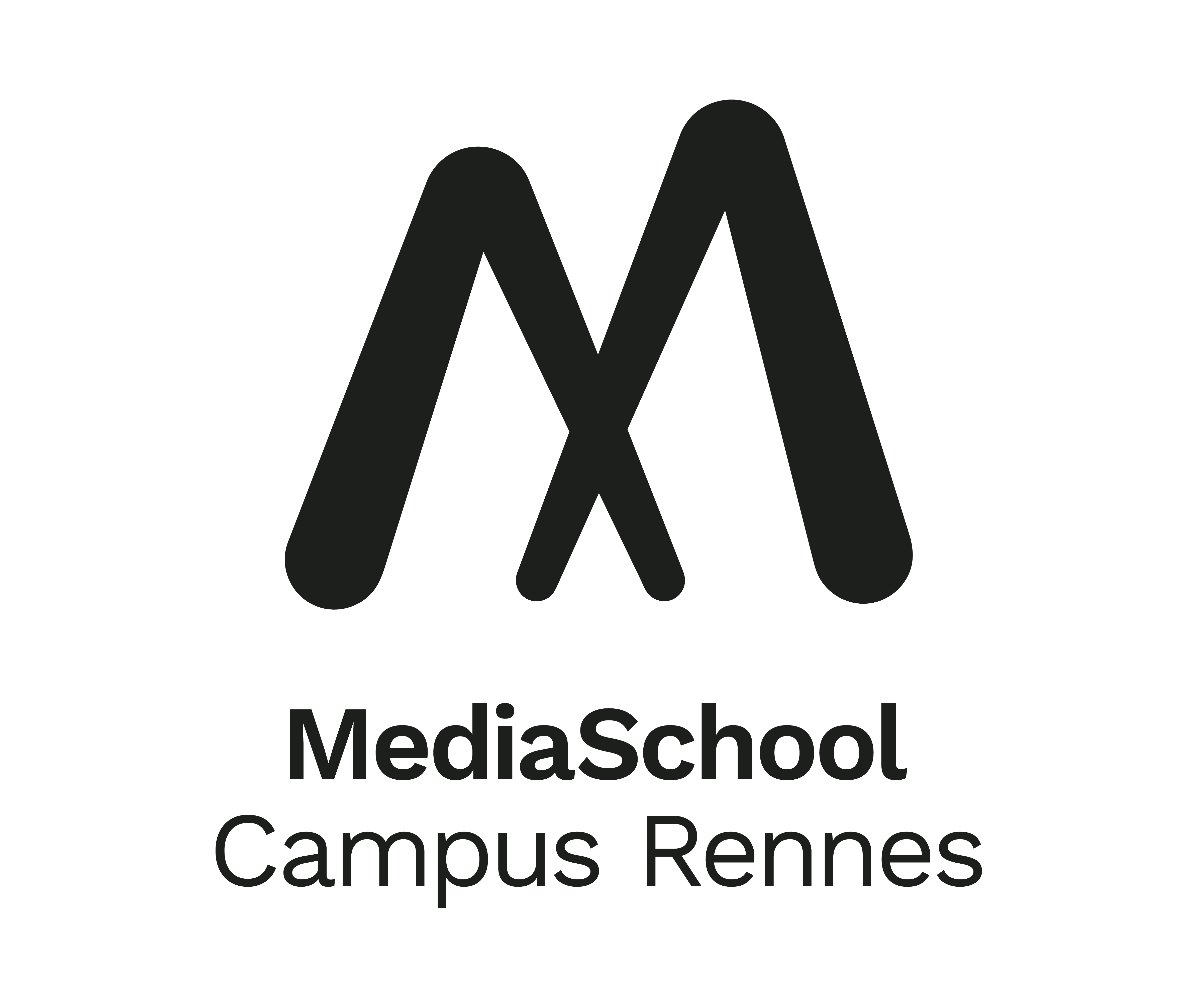 Mediaschool Rennes
