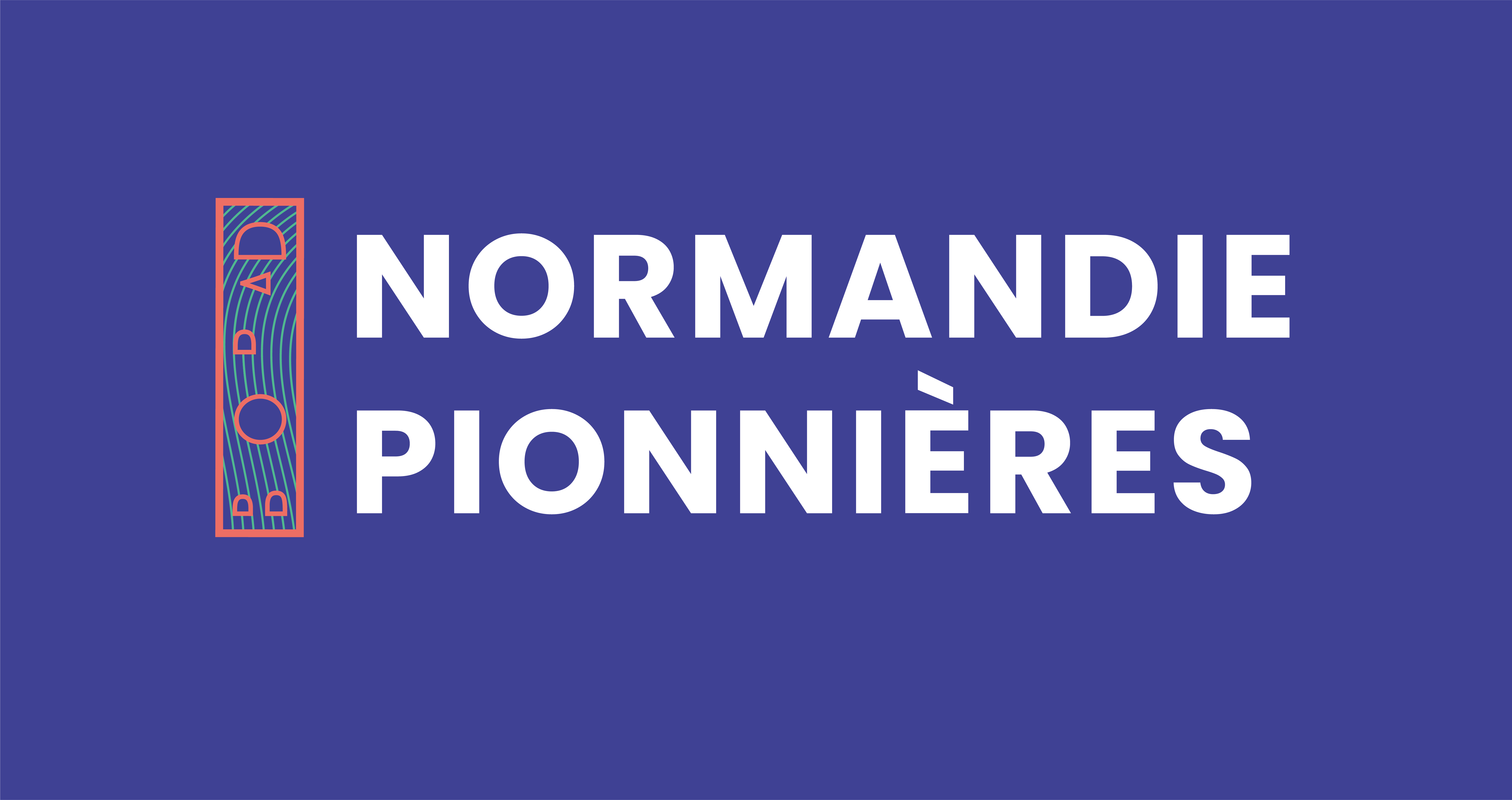Normandie Pionnières